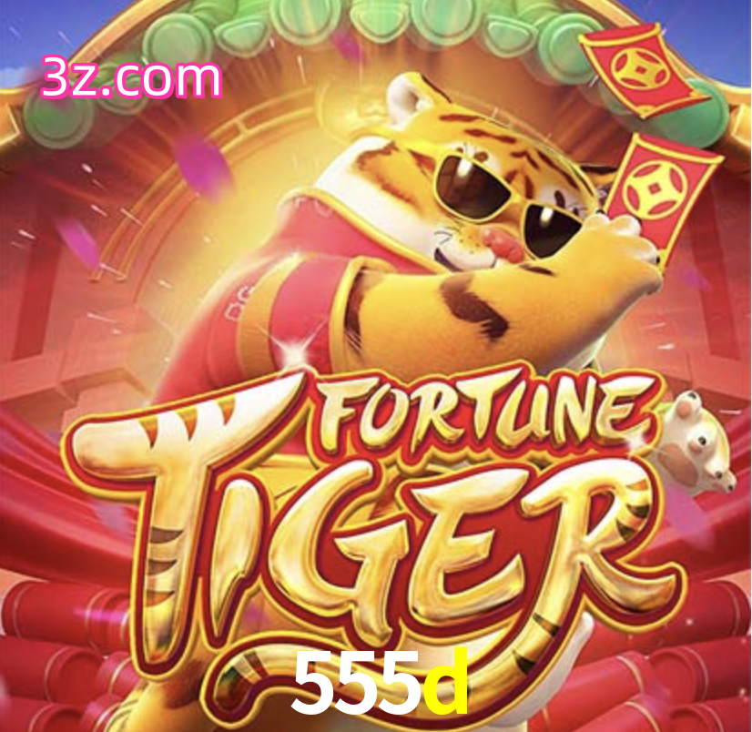 Fortune Tiger